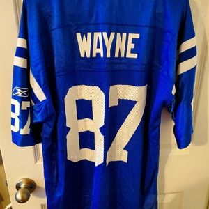 Wayne #87